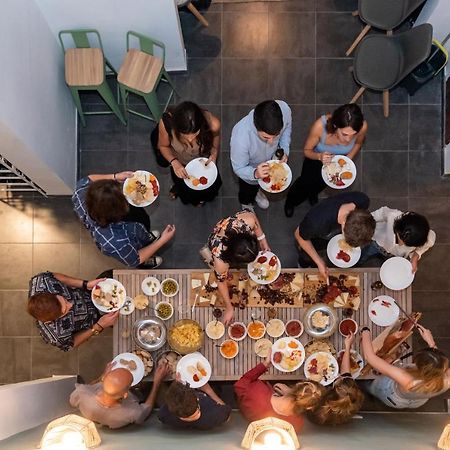 Hostel Compass House Las Palmas de Gran Canaria Zewnętrze zdjęcie