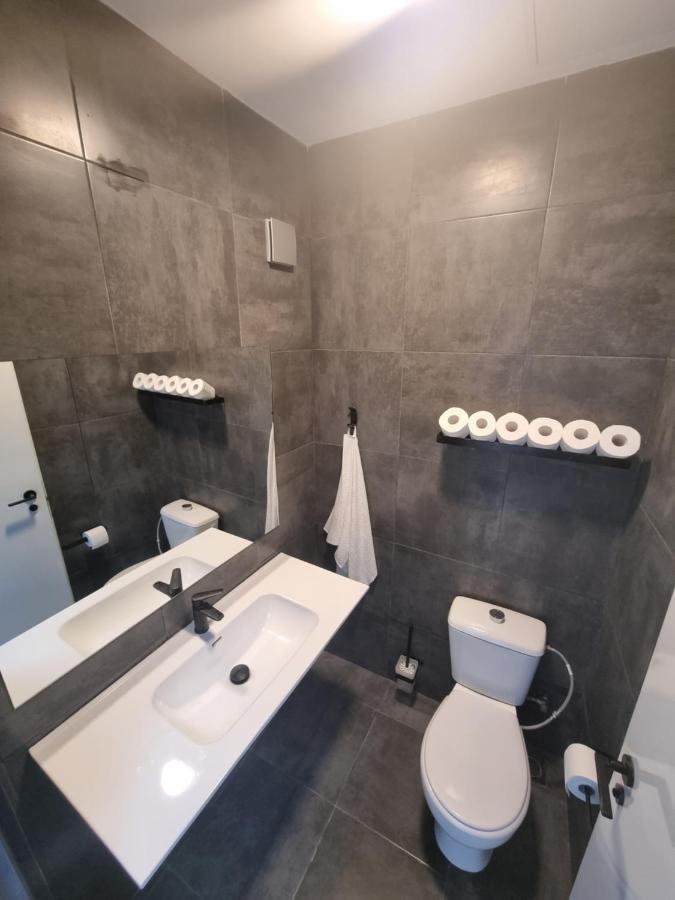 Hostel Compass House Las Palmas de Gran Canaria Zewnętrze zdjęcie