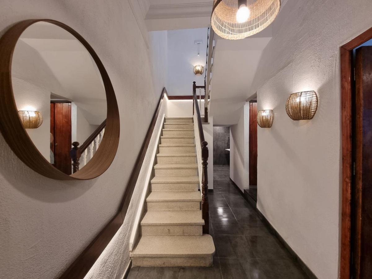 Hostel Compass House Las Palmas de Gran Canaria Zewnętrze zdjęcie