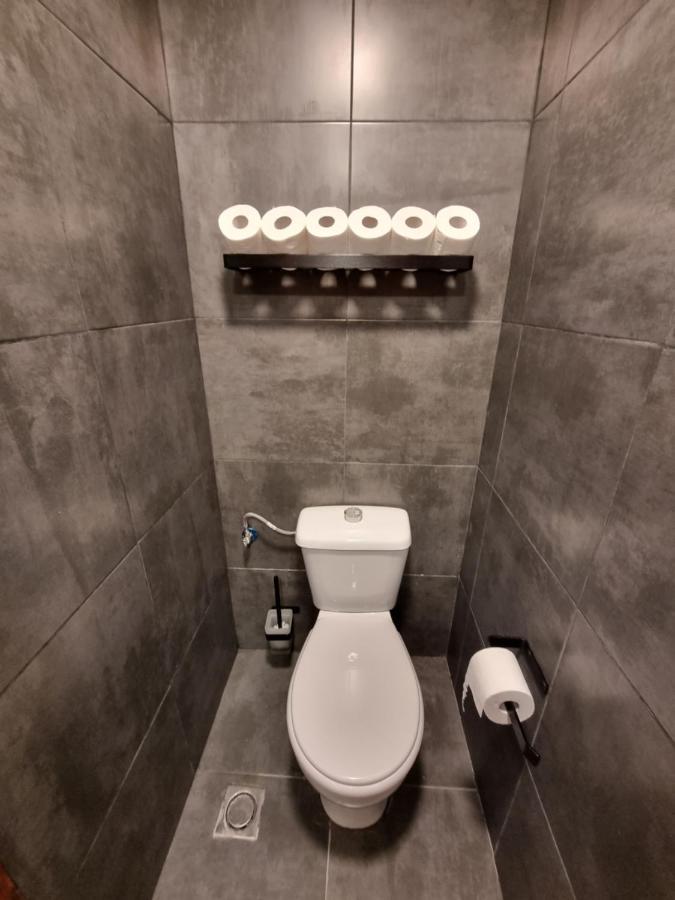 Hostel Compass House Las Palmas de Gran Canaria Zewnętrze zdjęcie