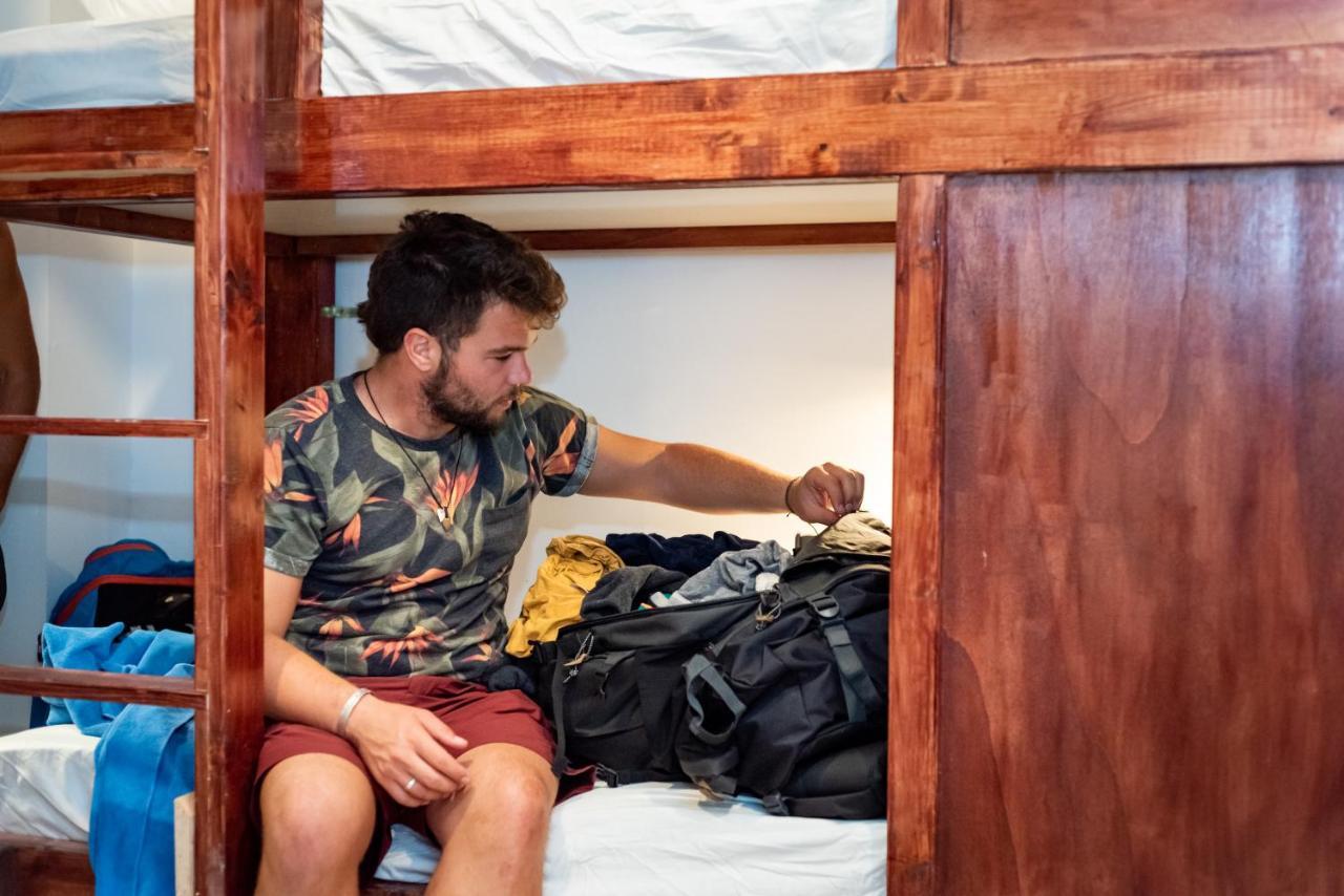 Hostel Compass House Las Palmas de Gran Canaria Zewnętrze zdjęcie