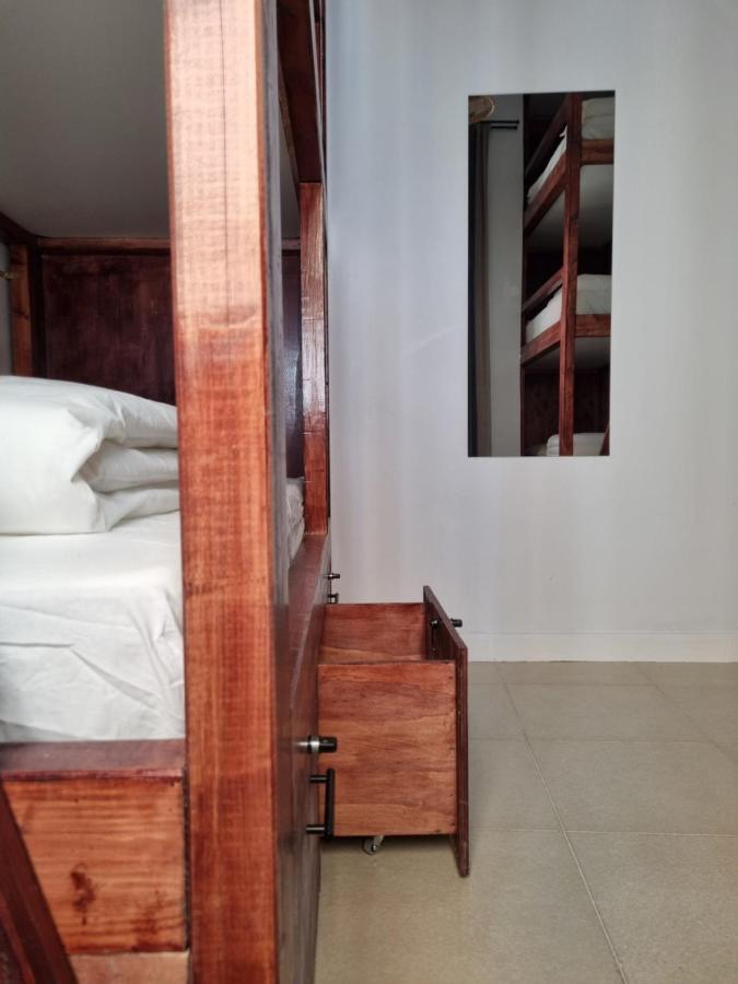 Hostel Compass House Las Palmas de Gran Canaria Zewnętrze zdjęcie