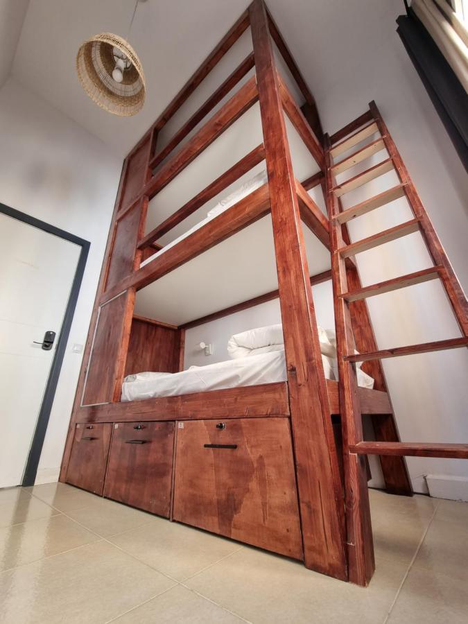 Hostel Compass House Las Palmas de Gran Canaria Zewnętrze zdjęcie