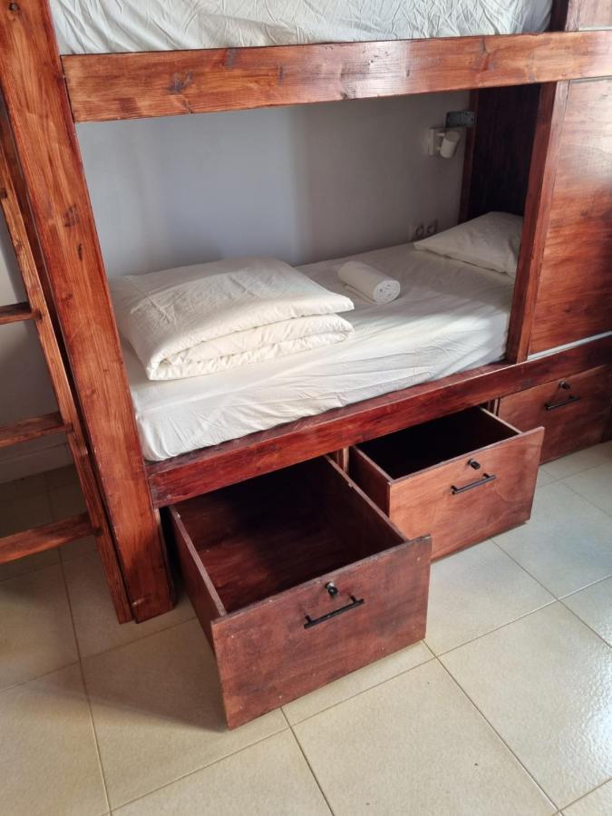 Hostel Compass House Las Palmas de Gran Canaria Zewnętrze zdjęcie