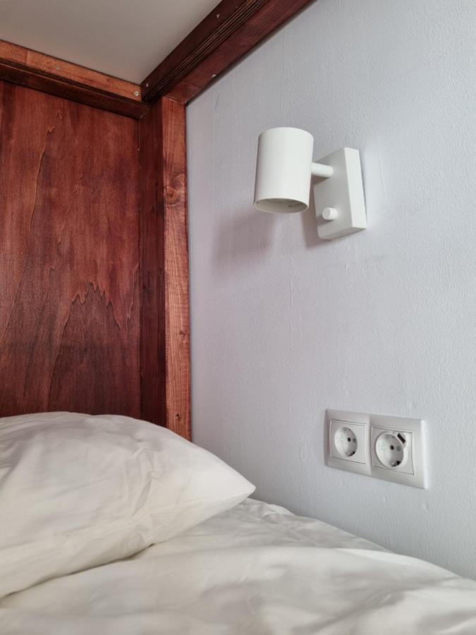 Hostel Compass House Las Palmas de Gran Canaria Zewnętrze zdjęcie