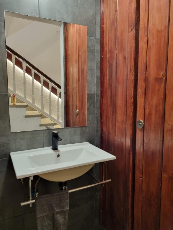 Hostel Compass House Las Palmas de Gran Canaria Zewnętrze zdjęcie