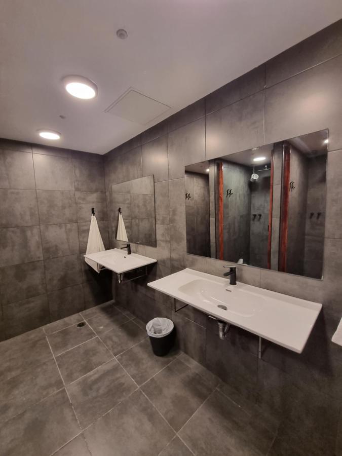 Hostel Compass House Las Palmas de Gran Canaria Zewnętrze zdjęcie