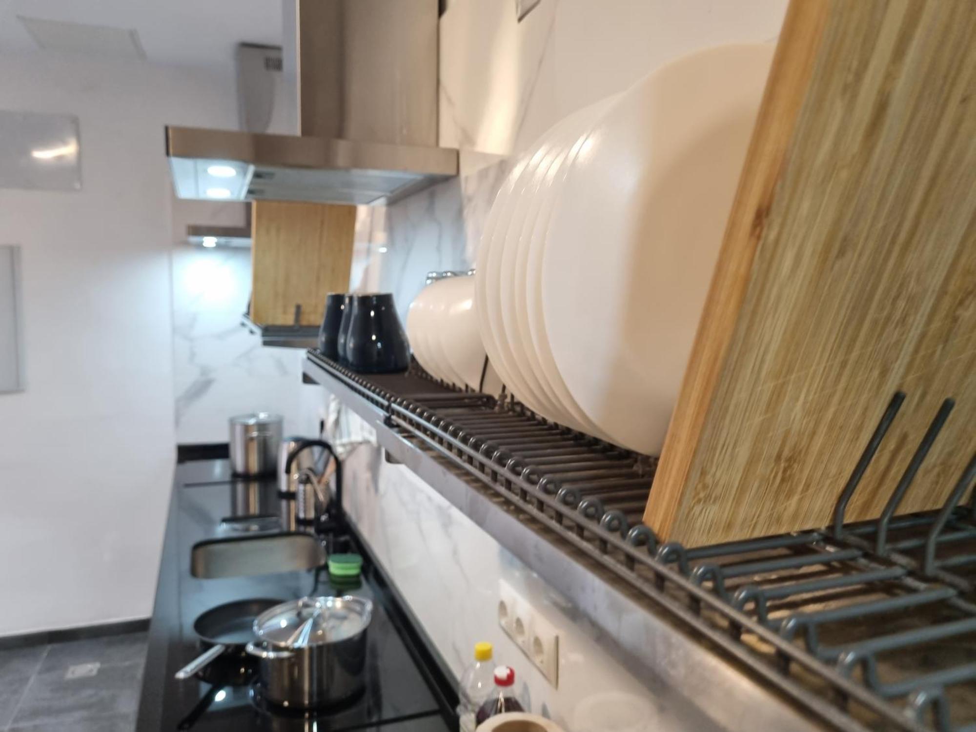 Hostel Compass House Las Palmas de Gran Canaria Zewnętrze zdjęcie