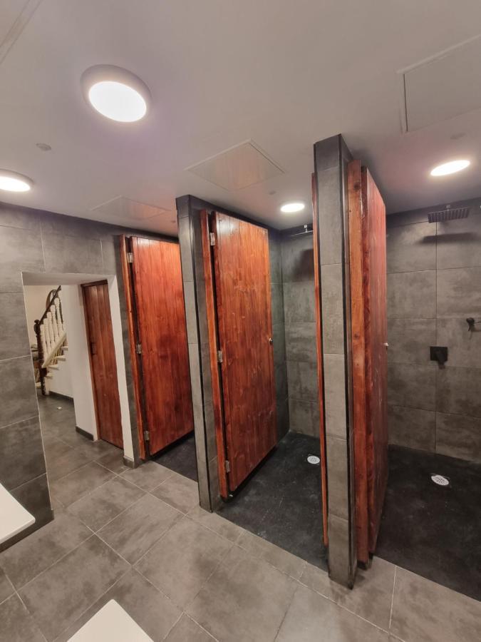 Hostel Compass House Las Palmas de Gran Canaria Zewnętrze zdjęcie