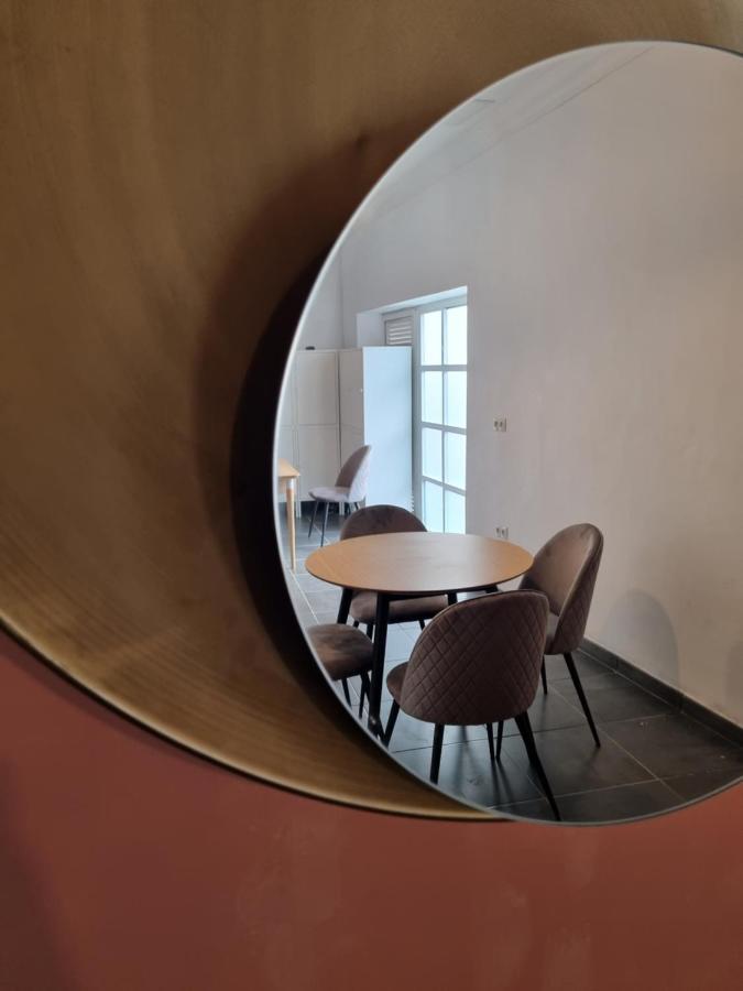 Hostel Compass House Las Palmas de Gran Canaria Zewnętrze zdjęcie