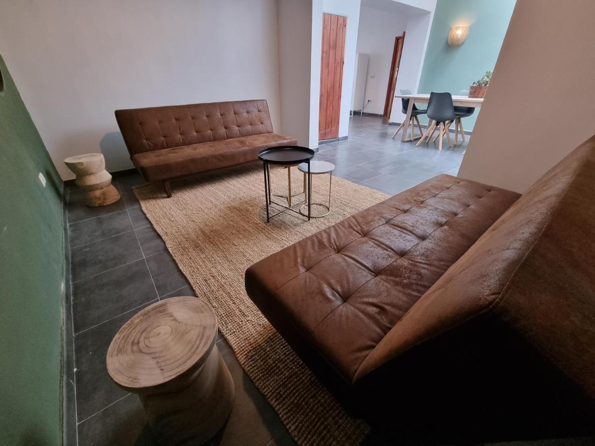Hostel Compass House Las Palmas de Gran Canaria Zewnętrze zdjęcie