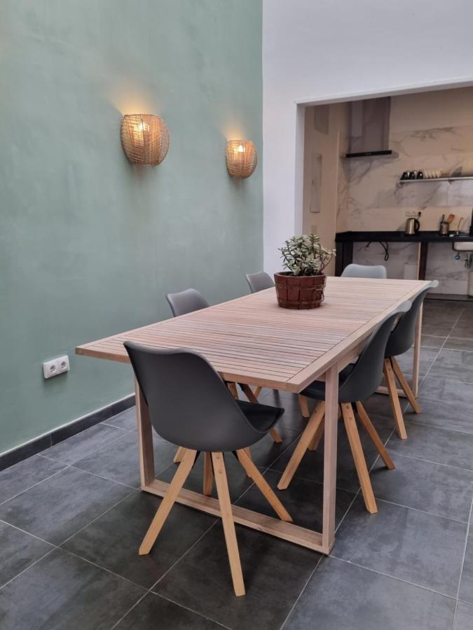 Hostel Compass House Las Palmas de Gran Canaria Zewnętrze zdjęcie