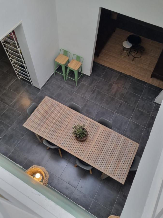 Hostel Compass House Las Palmas de Gran Canaria Zewnętrze zdjęcie
