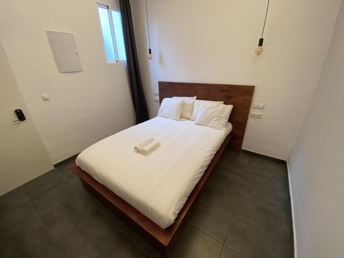 Hostel Compass House Las Palmas de Gran Canaria Zewnętrze zdjęcie