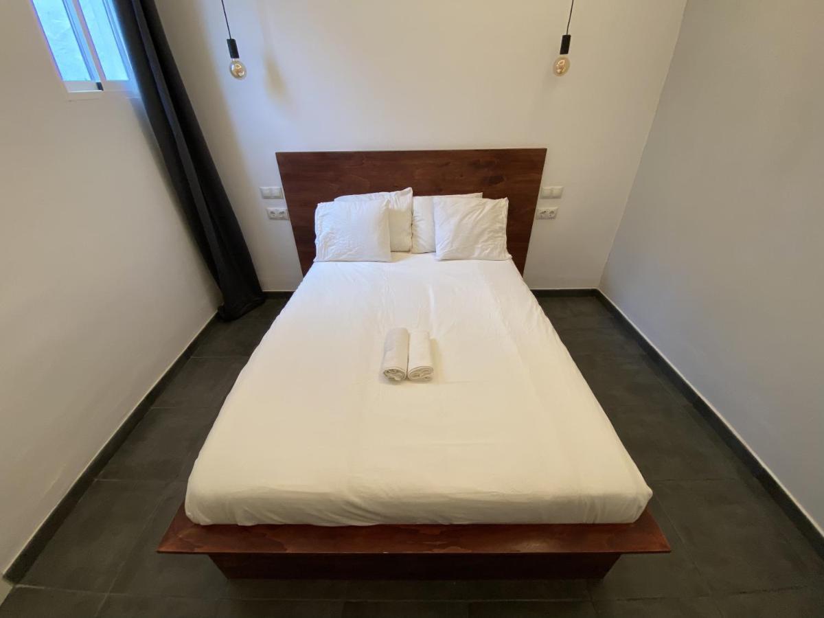 Hostel Compass House Las Palmas de Gran Canaria Zewnętrze zdjęcie